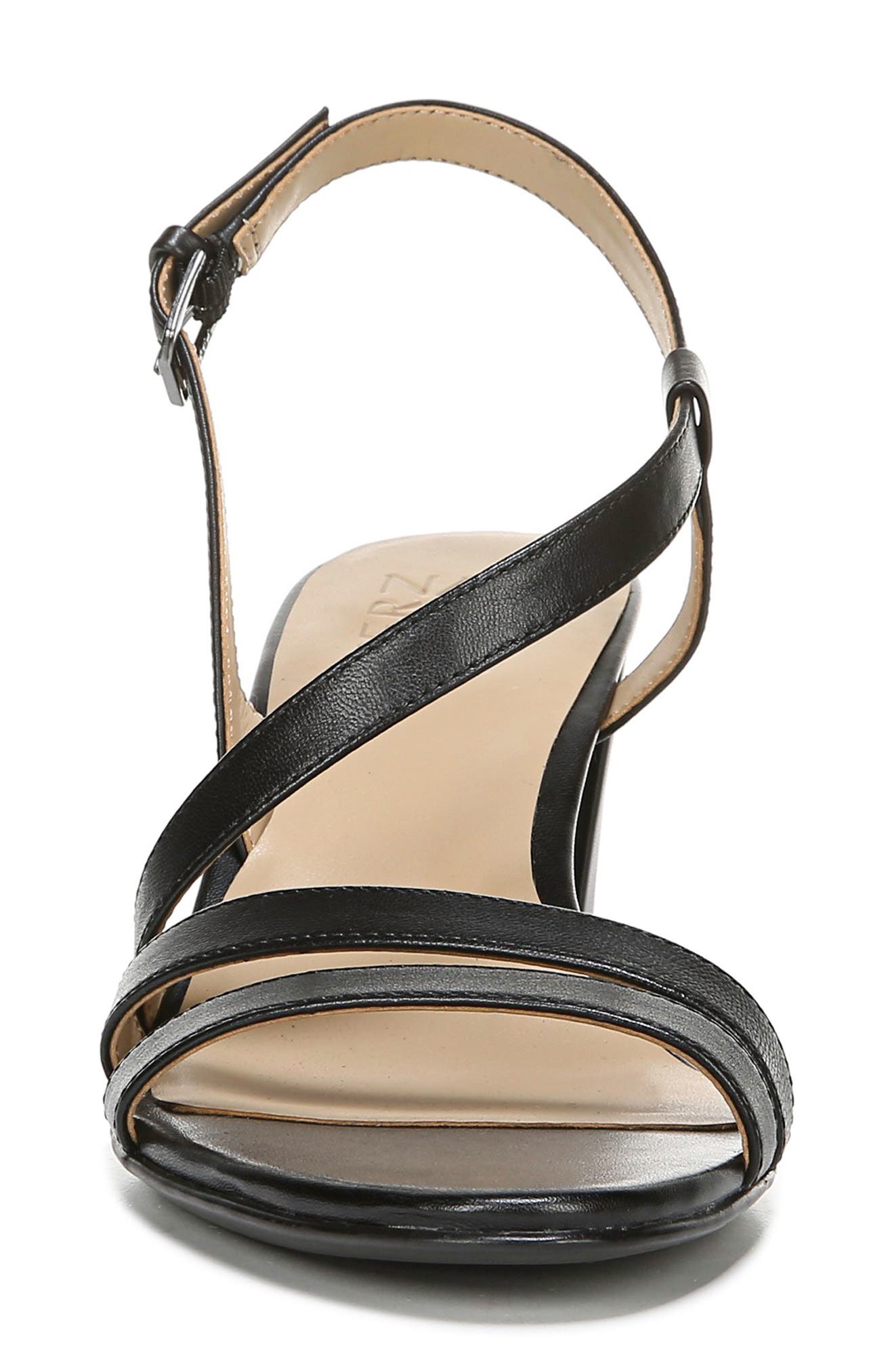 Naturalizer Vanessa Sandal, Alternate, color, 