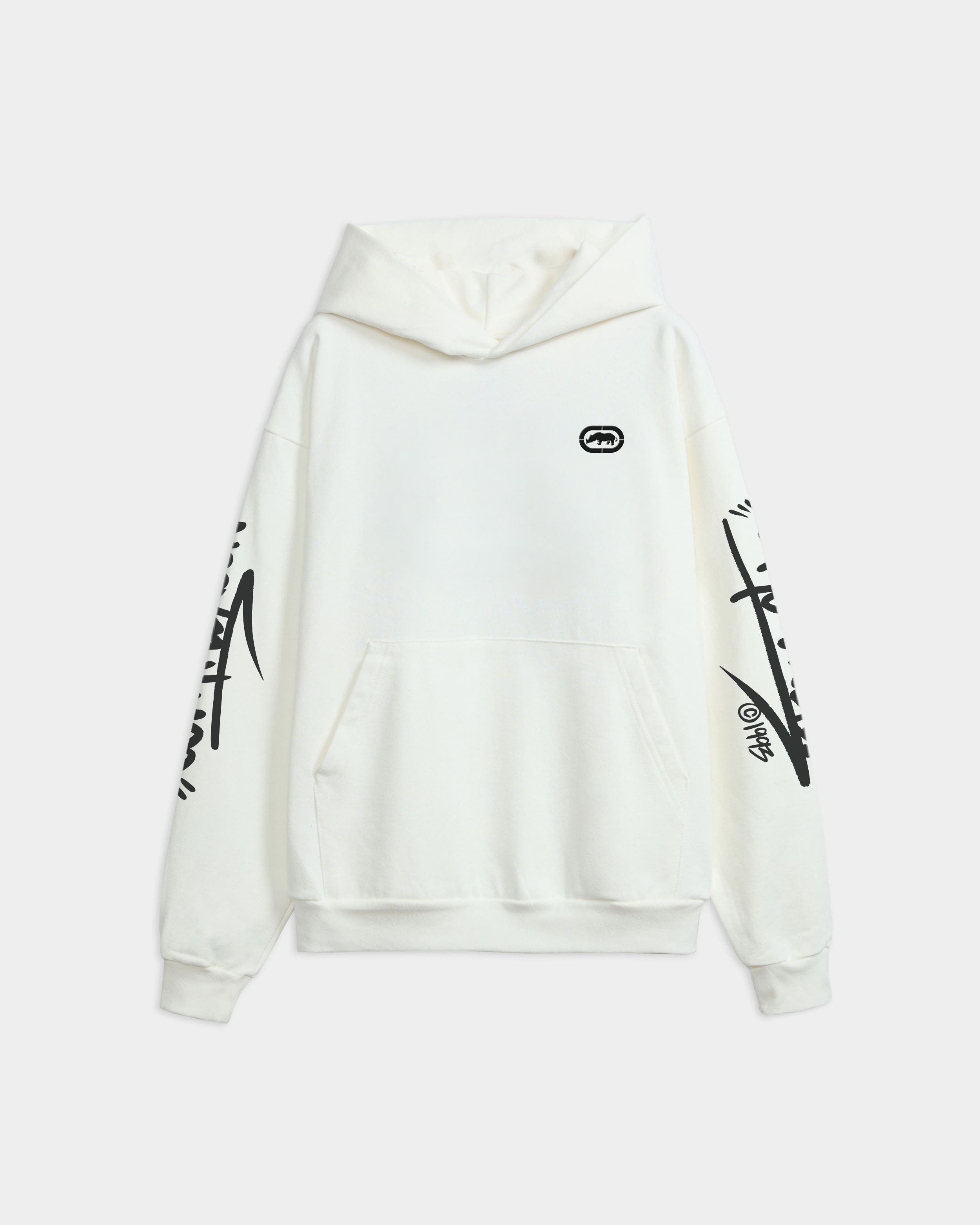 selected Off White