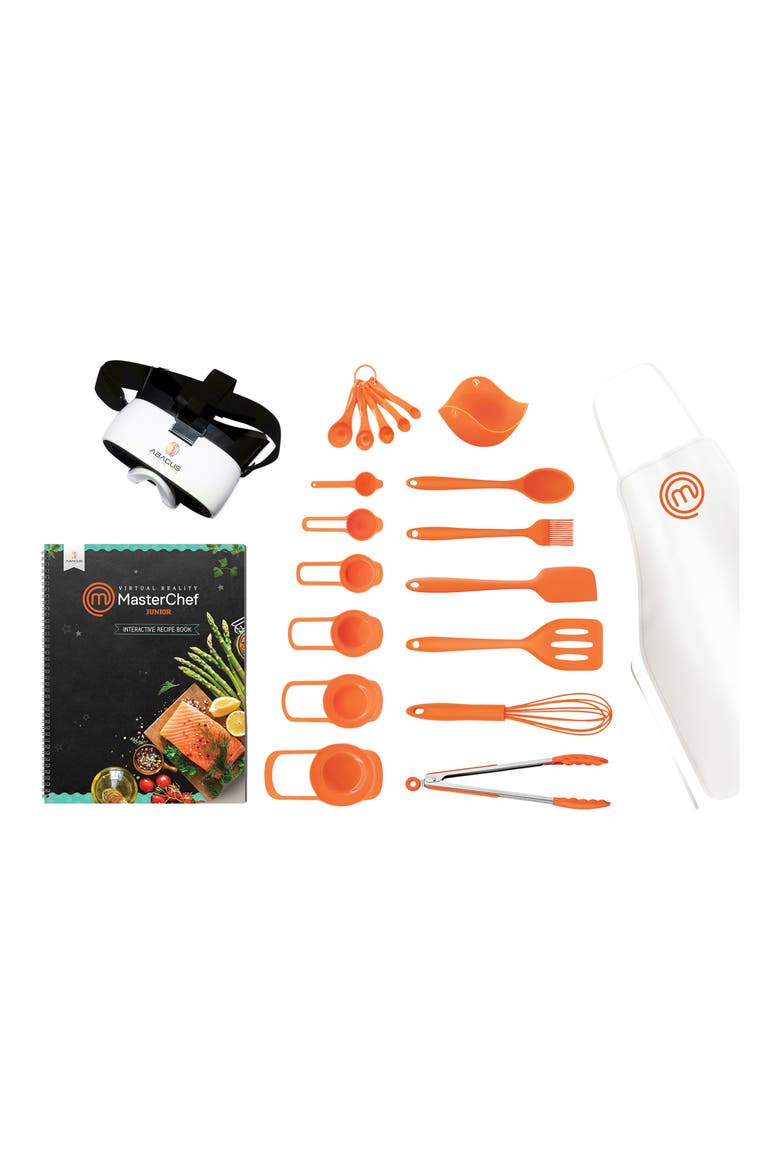 VR MasterChef Junior Set, Main, color, NO COLOR