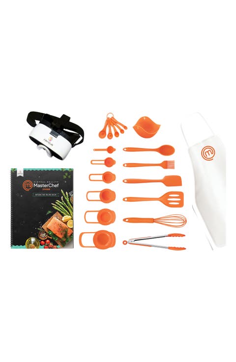 VR MasterChef Junior Set