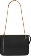 Etro Leather Crossbody Bag