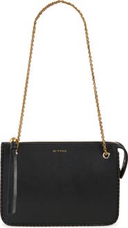 Etro Leather Crossbody Bag