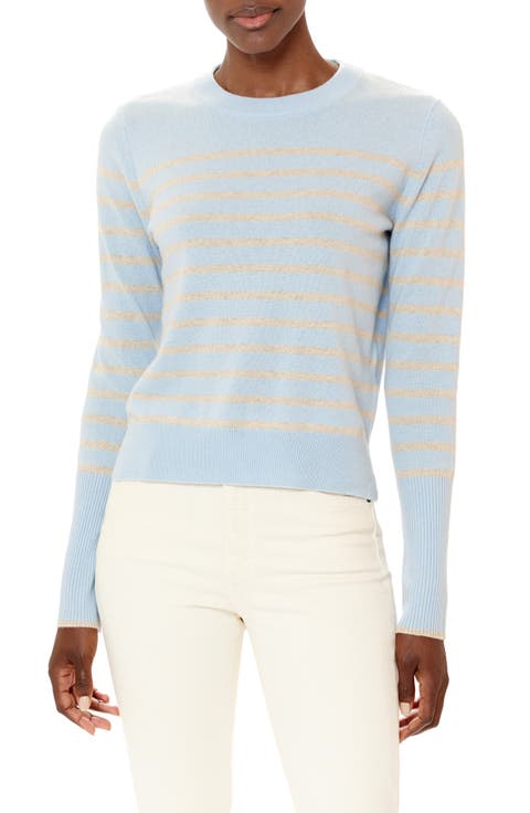 Lean Lines Sweater