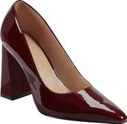 Marc Fisher LTD Minny Pointed Toe Pump