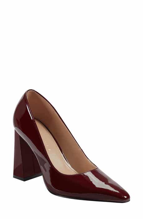 Marc Fisher LTD Minny Pointed Toe Pump