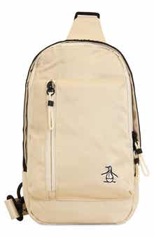 Original Penguin Sport Crossbody Bag