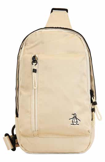 Original Penguin Sport Crossbody Bag