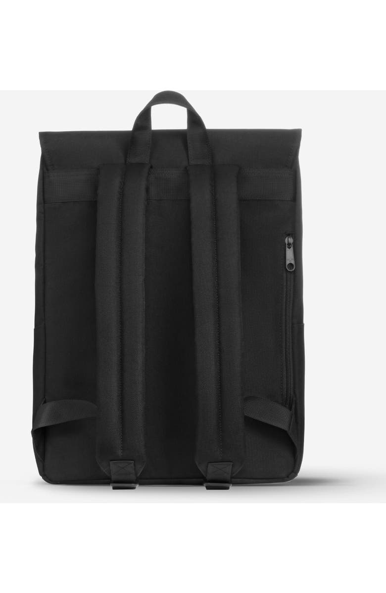MaH Young Backpack, Alternate, color, Black