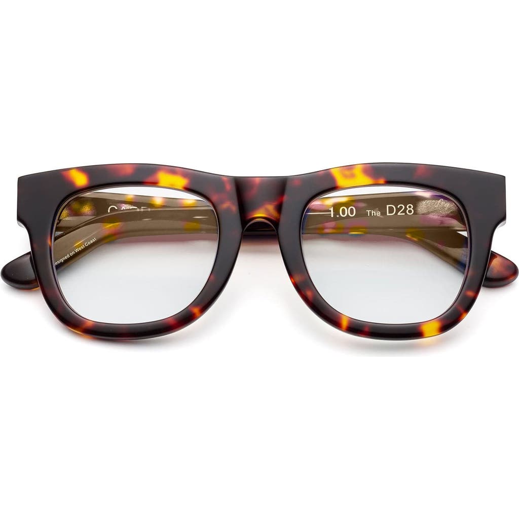 Caddis D28 | Reading Glasses