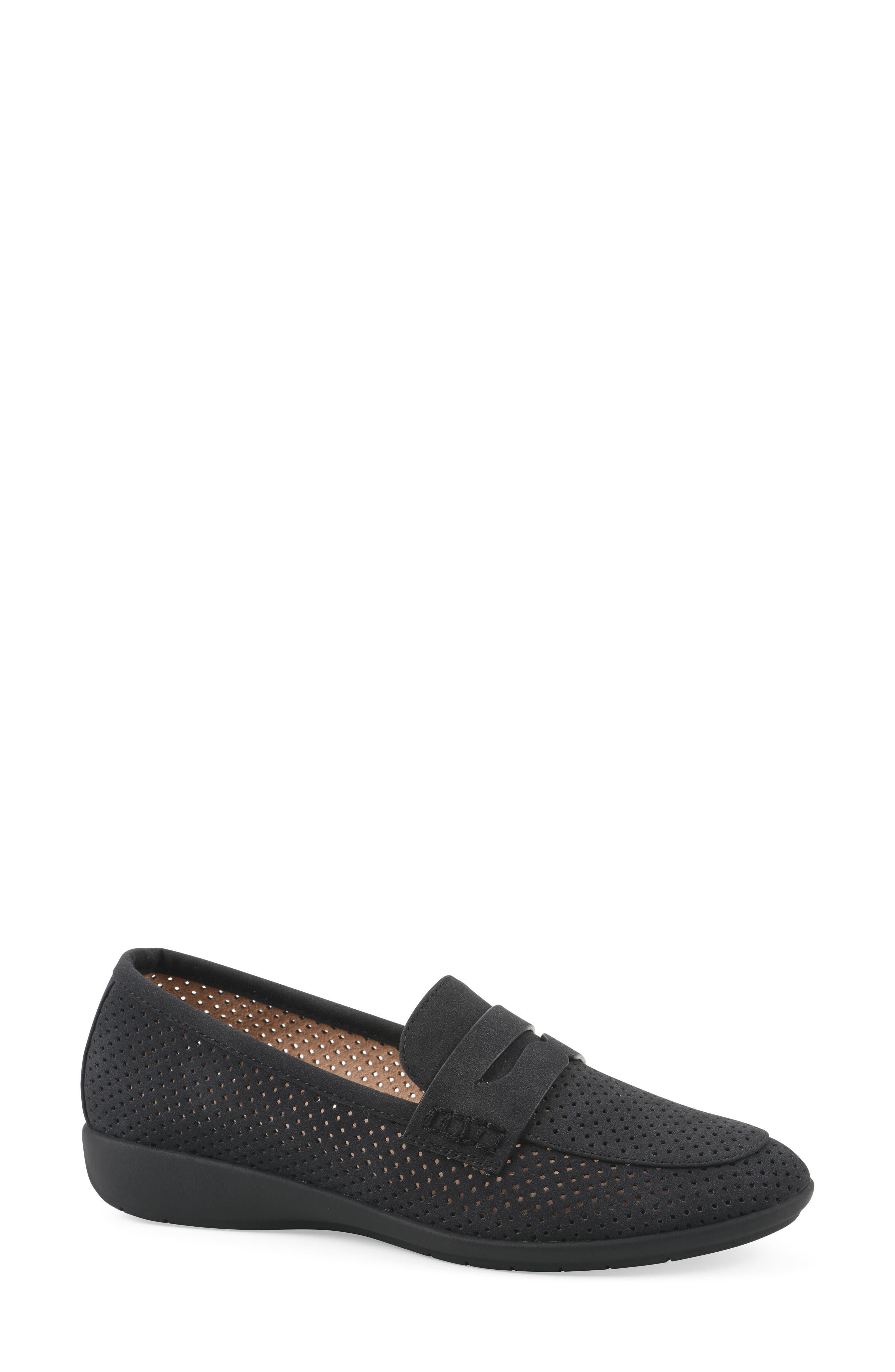 CLIFFS BY WHITE MOUNTAIN Samson Loafer