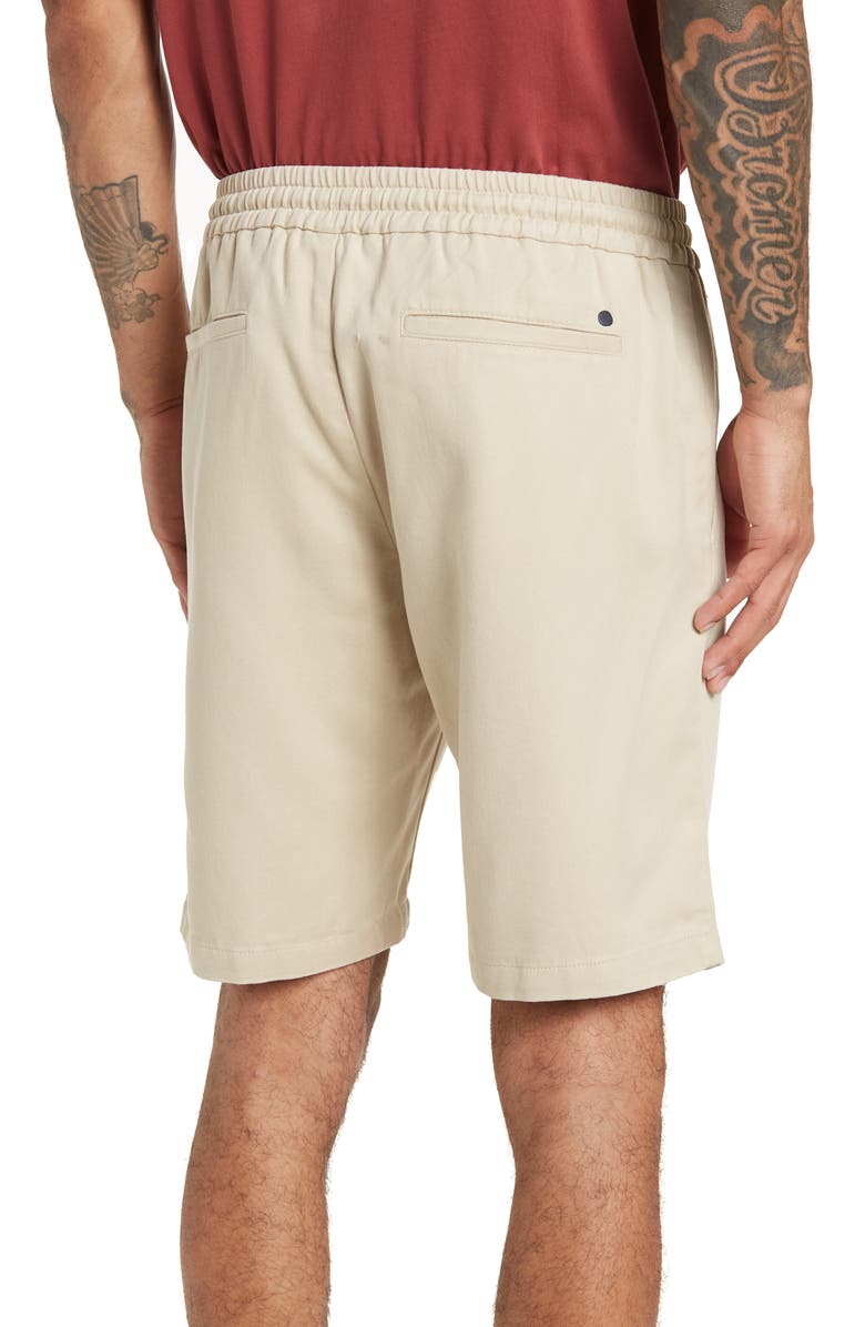 NN07 Seb Drawstring Shorts, Alternate, color,