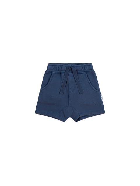 Slouchy Shorts (Toddler, Little Kid, Big Kid)