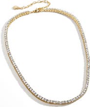 BaubleBar Bennet Statement Necklace