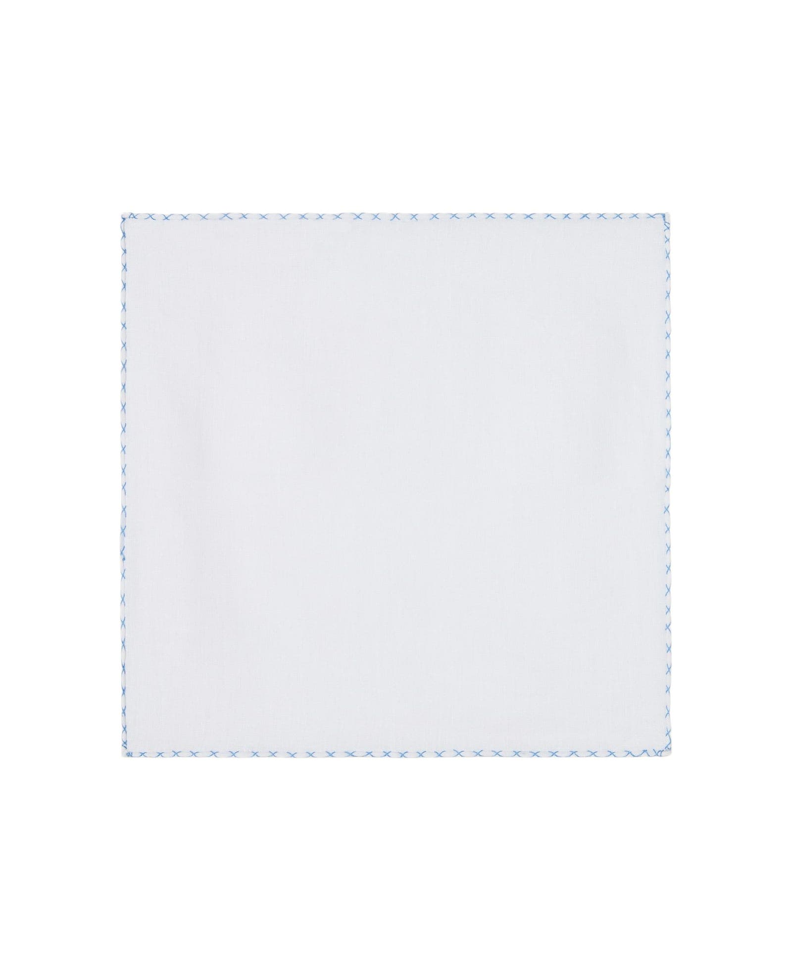 White/Light Blue