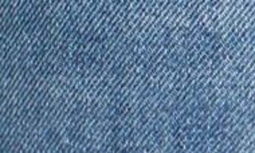 FRAME FRAME THE HANG DENIM SHORTS