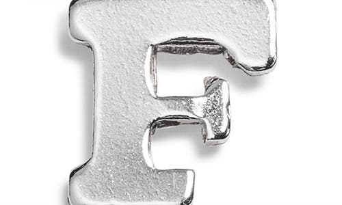 NASHELLE NASHELLE INITIAL CHARM