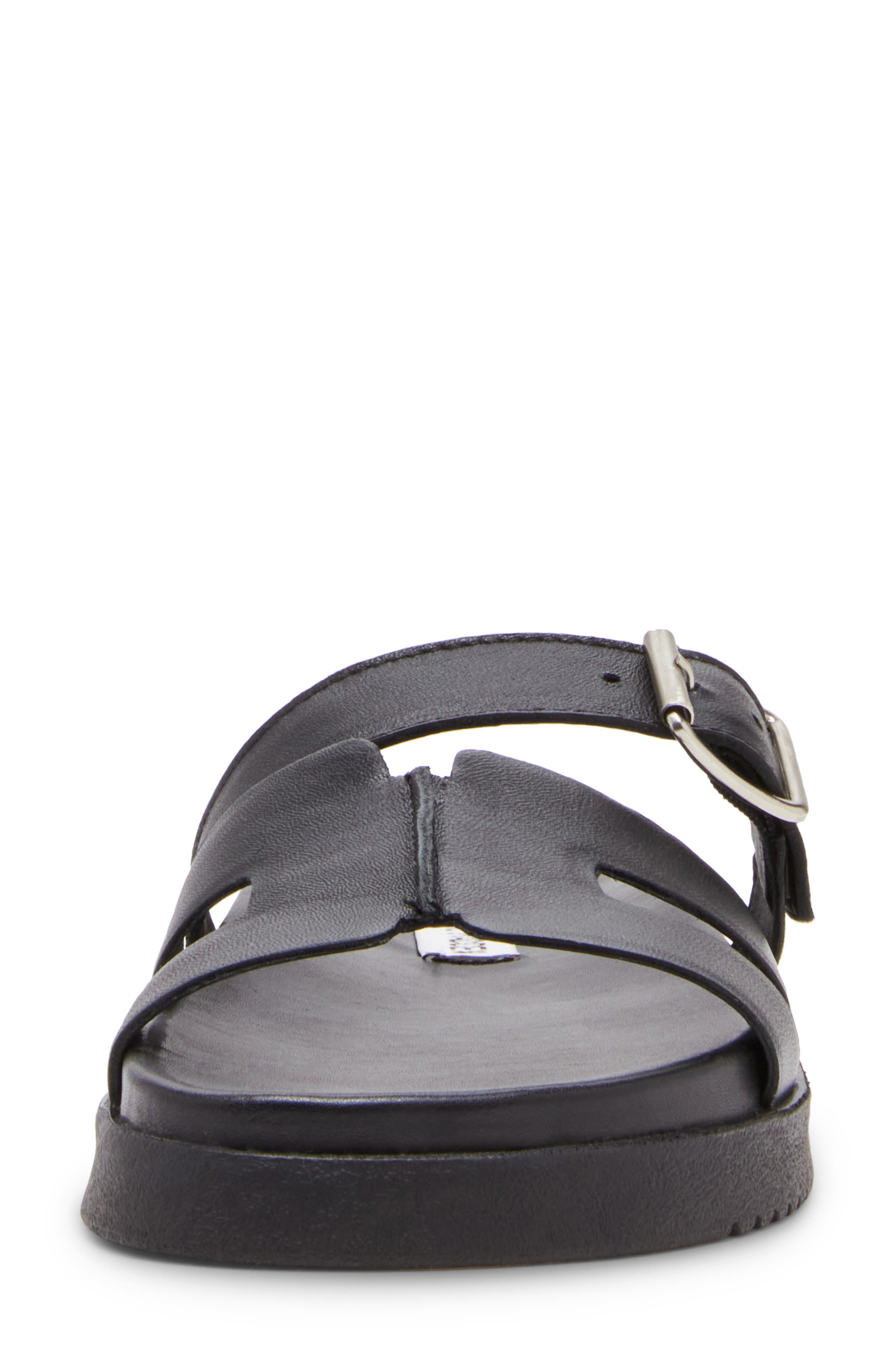 Steve Madden Mayhem Slide Sandal, Alternate, color, 