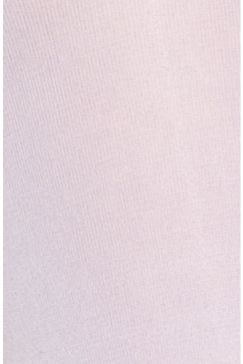 Footless Tights, Alternate, color, WHITE