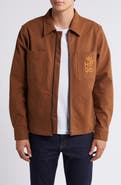 HUGO Evalom Jacket