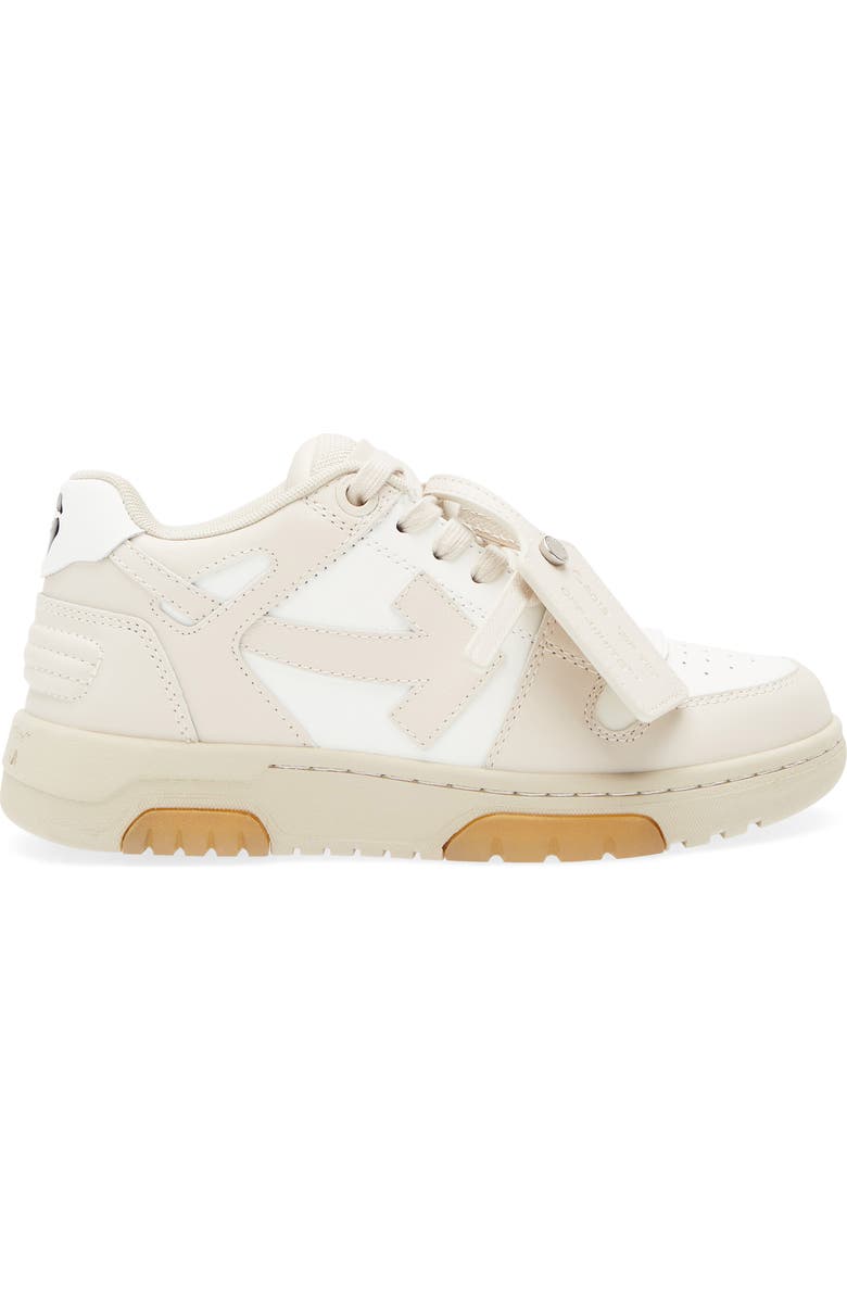 Off-White Out Of Office Sneaker, Alternate, color,