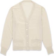 Fortela Lynch Cashmere Cardigan