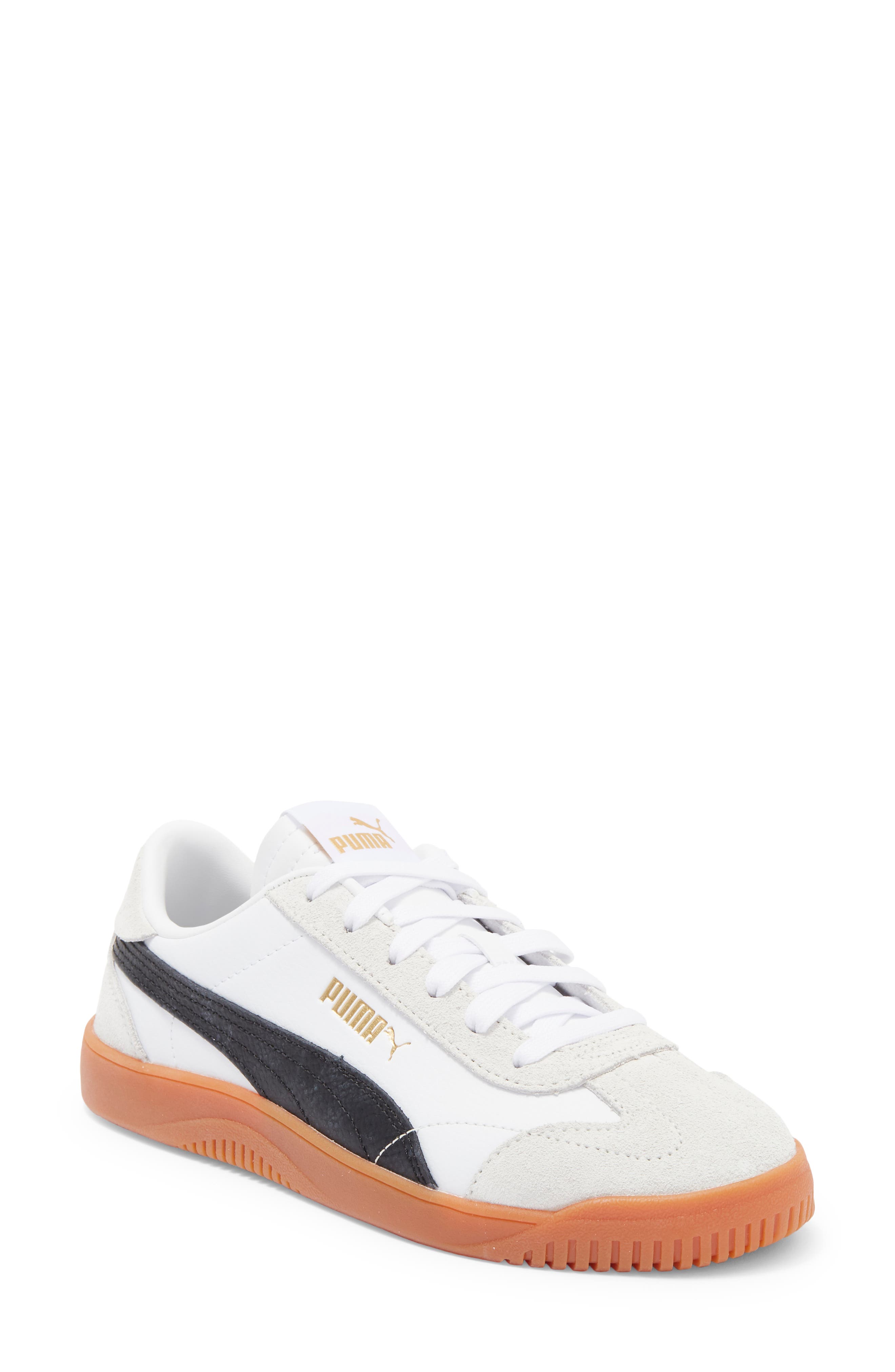 PUMA Club 5V5 Sneaker