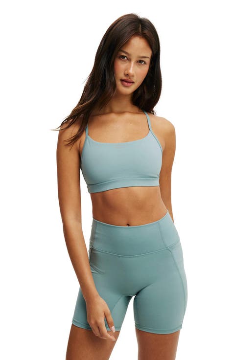 Women's Active 365 Keyhole Crop