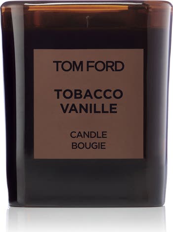 tobacco vanille nordstrom TOM FORD Private Blend Tobacco Vanille Candle