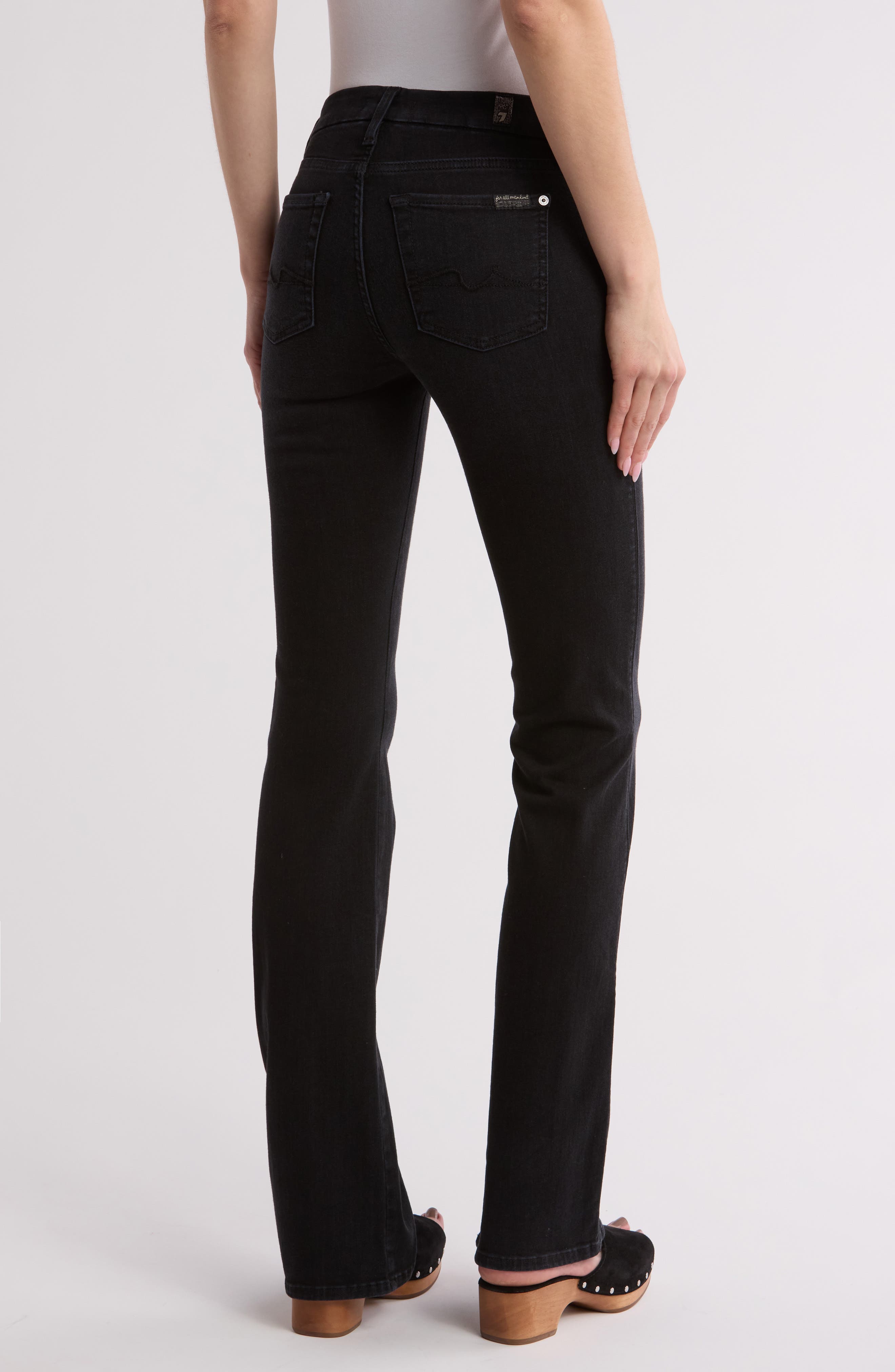 Kimmie Bootcut Jeans - image 2