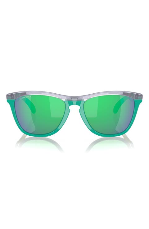 Frogskins™ Range 55mm Prizm™ Keyhole Sunglasses
