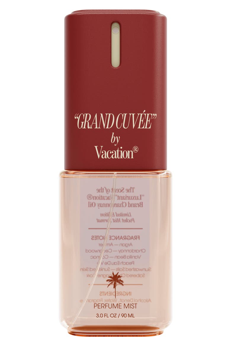 Grand Cuvée Body Mist, Main, color, NO COLOR