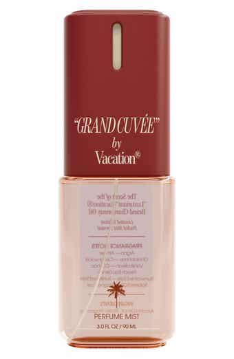Vacation Grand Cuvée Body Mist