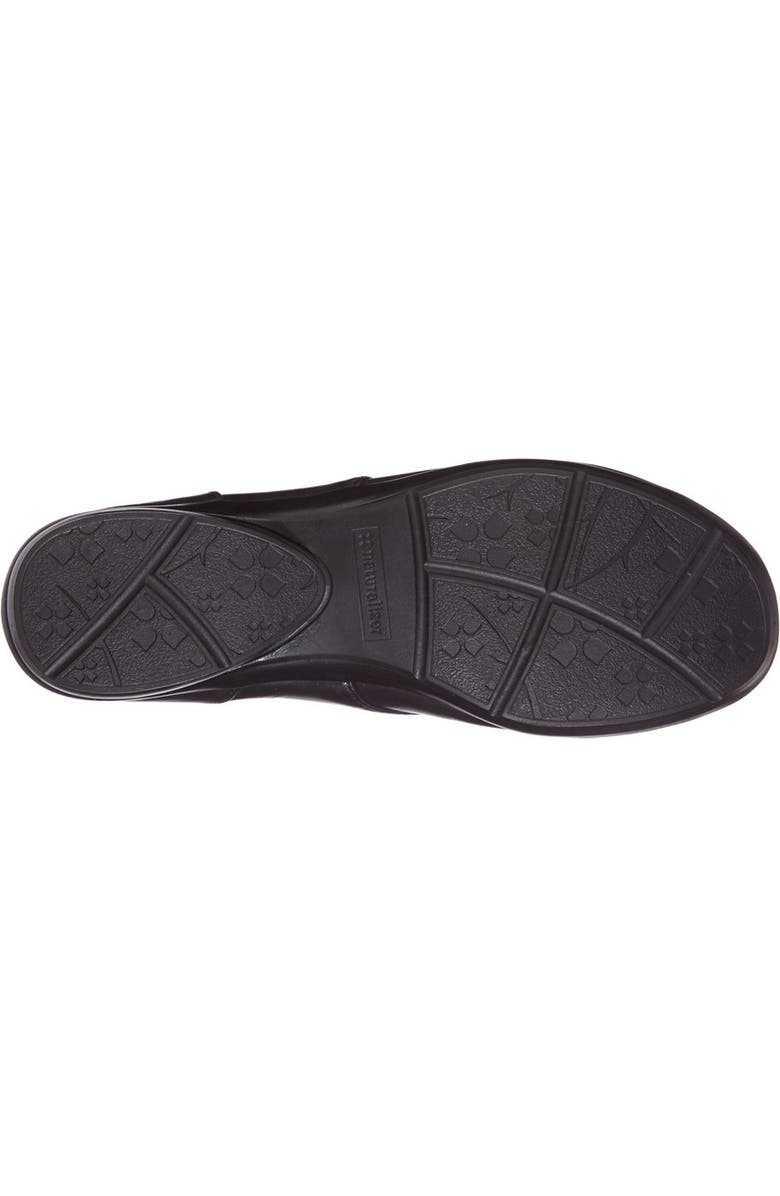 Naturalizer 'Carly' Lace-Up Flat, Alternate, color,