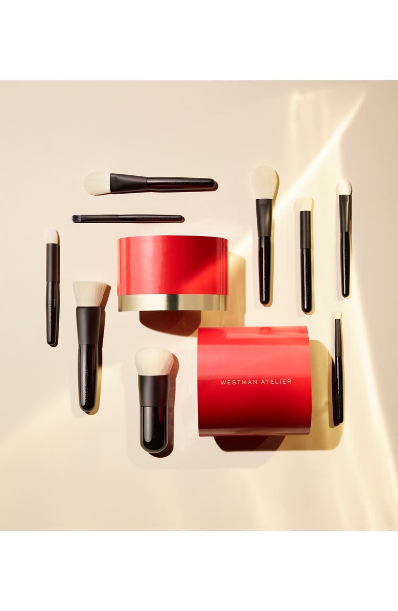 Westman Atelier The Brush Collection (Limited Edition) USD $675 Value, Alternate, color, 