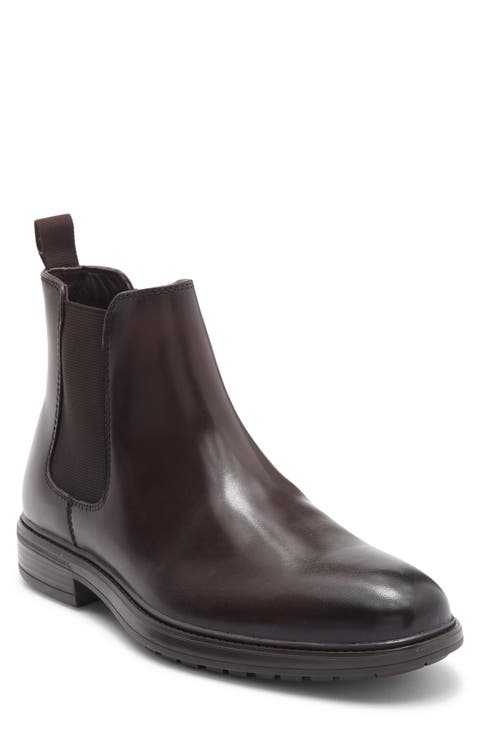 Peter Chelsea Boot (Men)