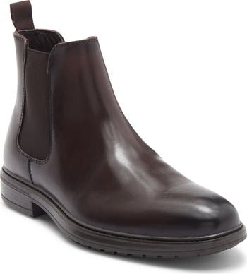 VITTORIO RUSSO Peter Chelsea Boot (Men) | Nordstromrack display picture 1