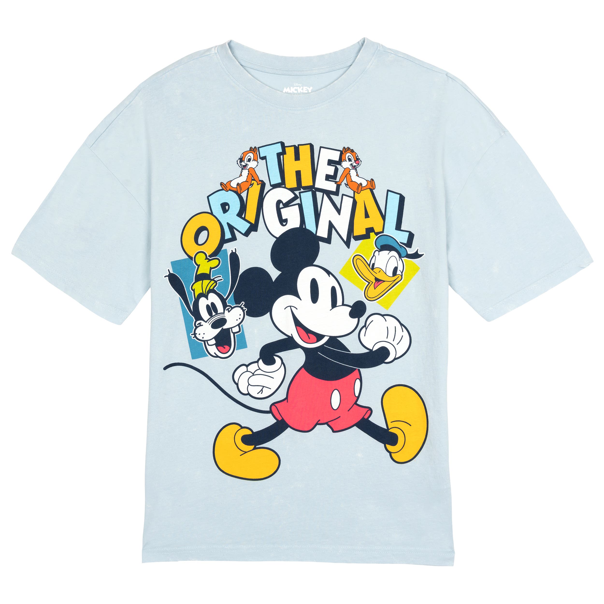selected Mickey Friends Skyway
