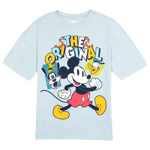 Minnie Mouse Short Sleeve T-Shirt