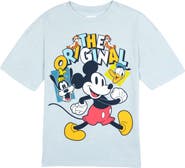 Disney Minnie Mouse Short Sleeve T-Shirt