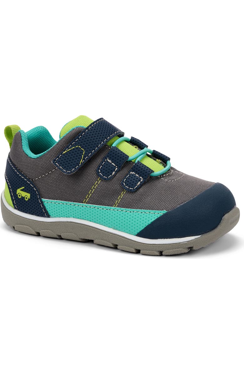 See Kai Run Summit Low Top Sneaker, Main, color,