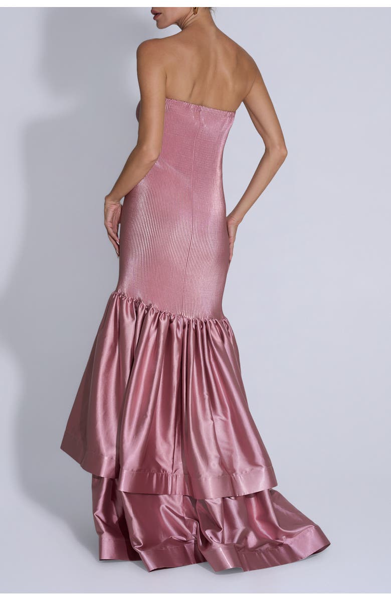 L'IDÉE WOMAN Elevate Gown, Alternate, color, Parfait