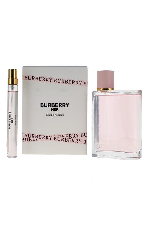 Her Eau de Parfum Set