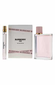 Her Eau de Parfum Set