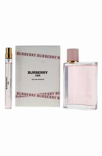 Her Eau de Parfum Set