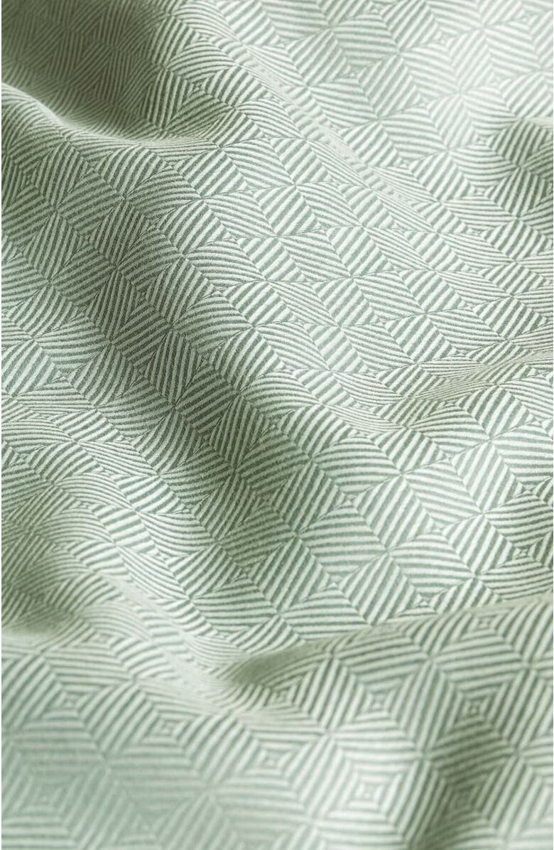 Togas Maestro Duvet Cover, Alternate, color, White