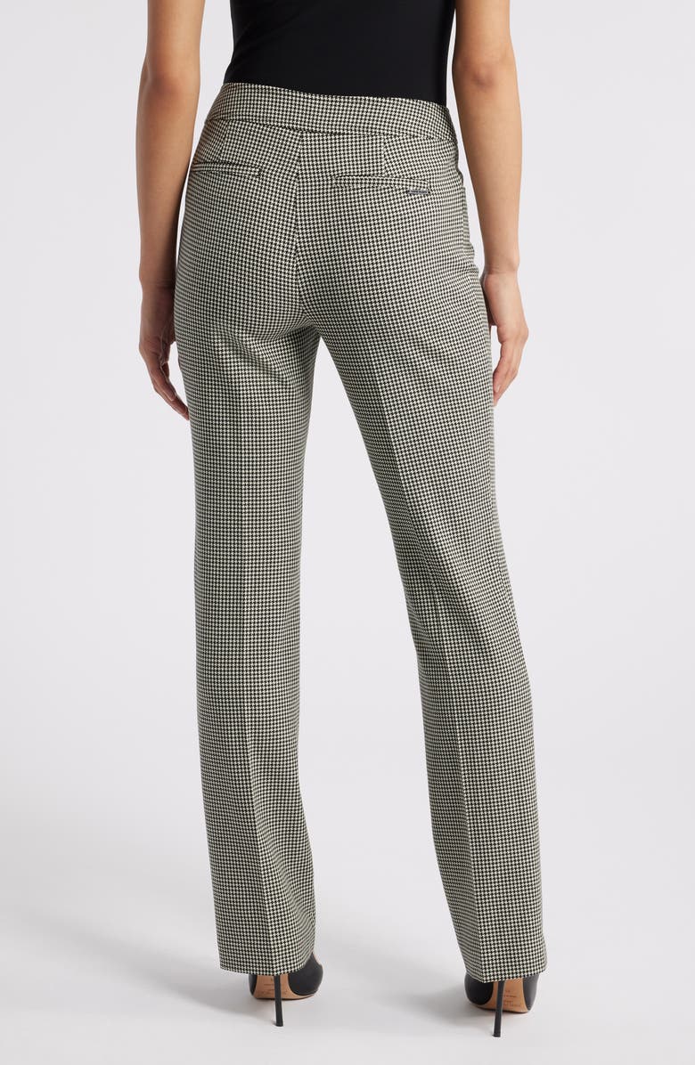 Anne Klein Stretch Bootcut Pants, Alternate, color, 