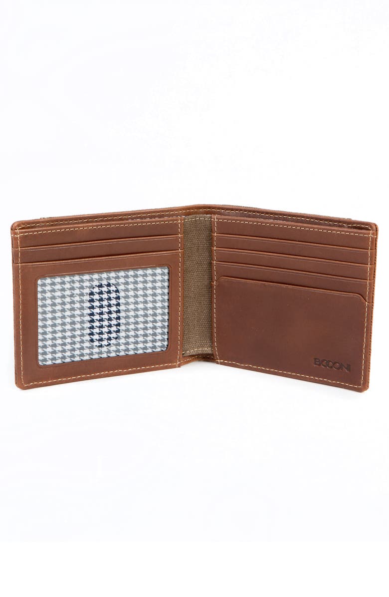 BOCONI Bryant LTE Wallet, Alternate, color, 