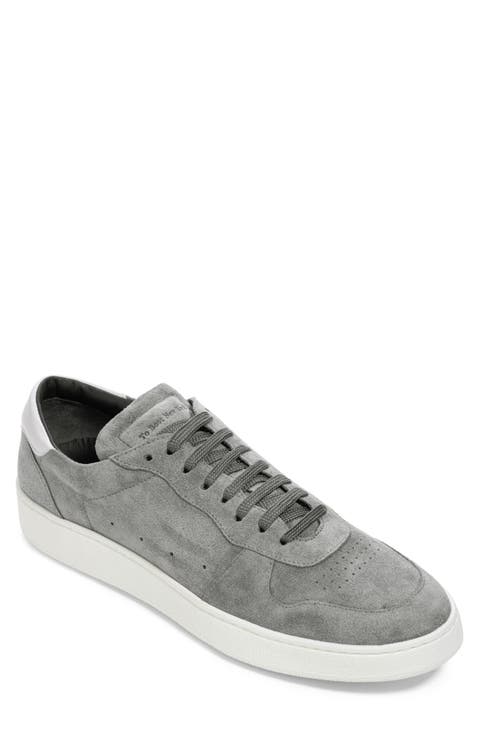 Middleton Suede Low Top Sneaker (Men)
