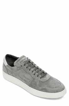 Middleton Suede Low Top Sneaker