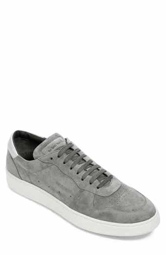Middleton Suede Low Top Sneaker